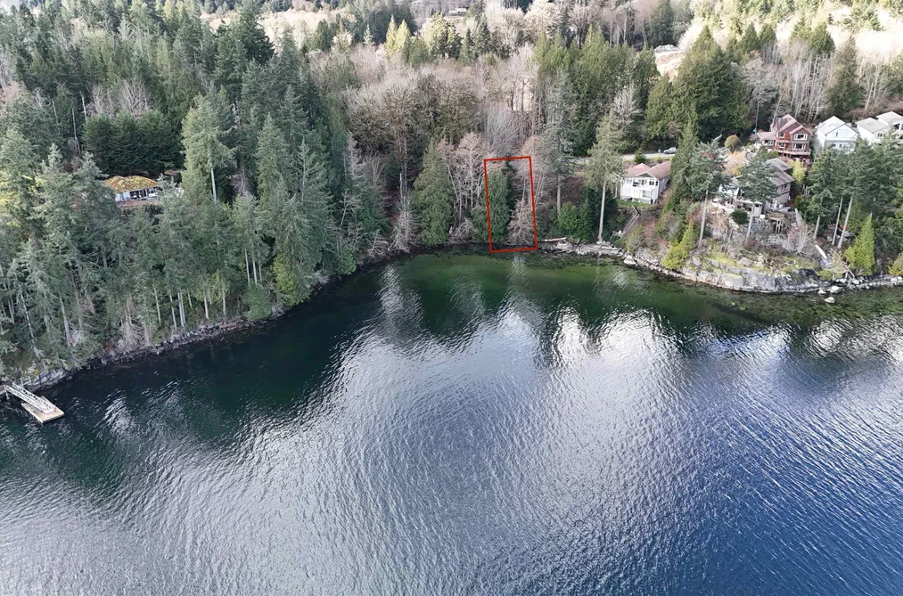 6106 POISE ISLAND DRIVE, Sechelt BC V7Z 0L5, Sechelt BC — Land for Sale - Photo 4