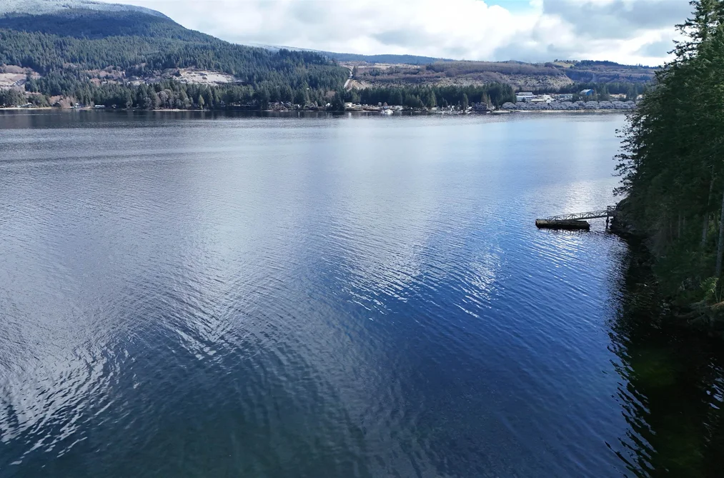 6106 POISE ISLAND DRIVE, Sechelt BC V7Z 0L5, Sechelt BC — Land for Sale - Photo 5