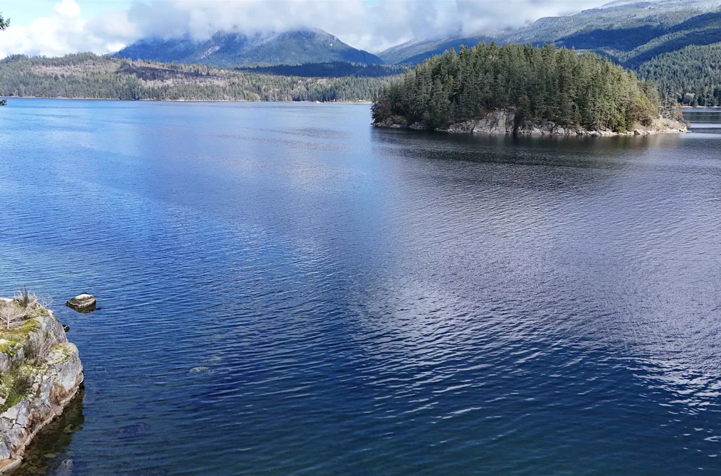 6106 POISE ISLAND DRIVE, Sechelt BC V7Z 0L5, Sechelt BC — Land for Sale - Photo 6