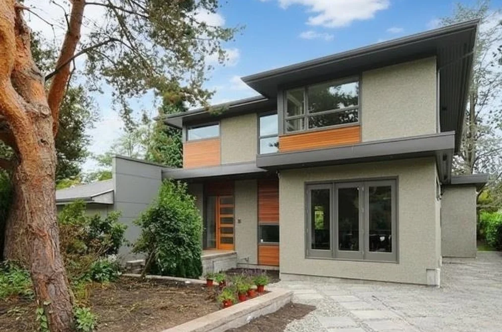 House for sale at 6109 Highbury Street Vancouver British Columbia - MLS: R3107407