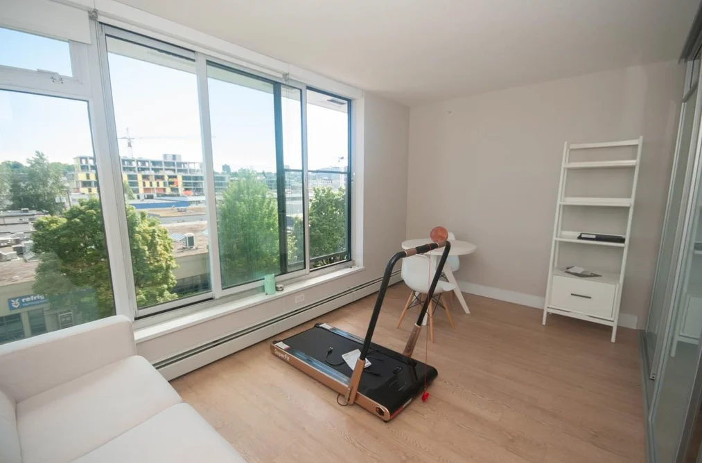 Condo for sale at 611 1783 Manitoba Street Vancouver British Columbia - MLS: R3094795