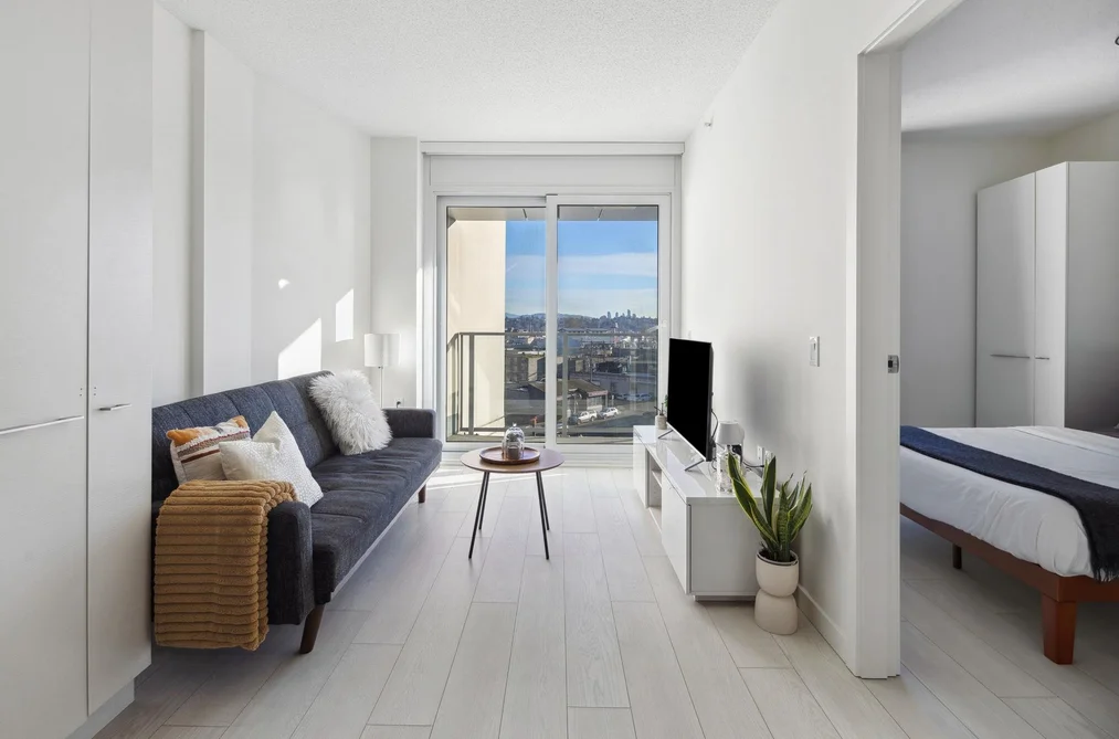 Condo for sale at 611 180 E 2nd Avenue Vancouver British Columbia - MLS: R3168215