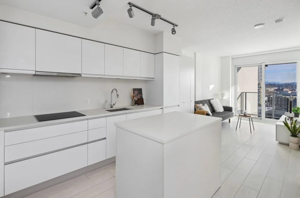 Condo for sale at 611 180 E 2nd Avenue Vancouver British Columbia - MLS: R3122617