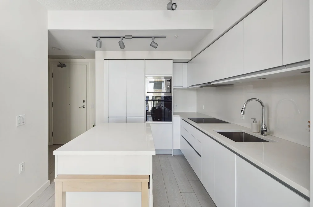 611 180 E 2ND AVENUE, Vancouver BC V5T 0K4, Vancouver BC — Residential for Sale - Photo 6