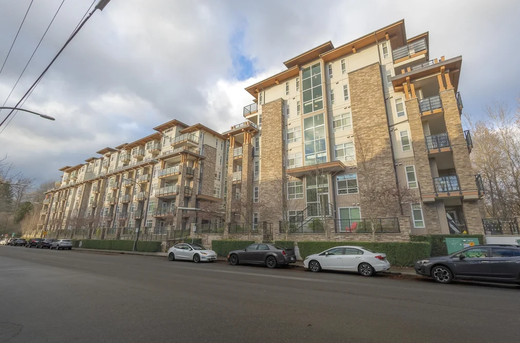 611 2465 WILSON AVENUE, Port Coquitlam BC V3C 0E6, Port Coquitlam BC — Residential for Sale - Photo 2