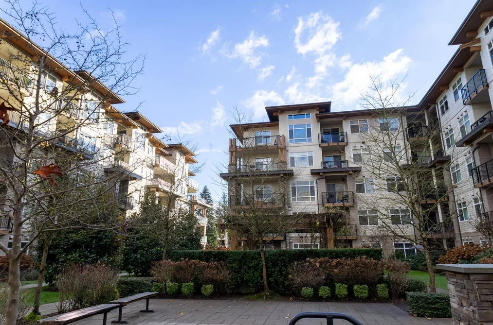 611 2465 WILSON AVENUE, Port Coquitlam BC V3C 0E6, Port Coquitlam BC — Residential for Sale - Photo 4