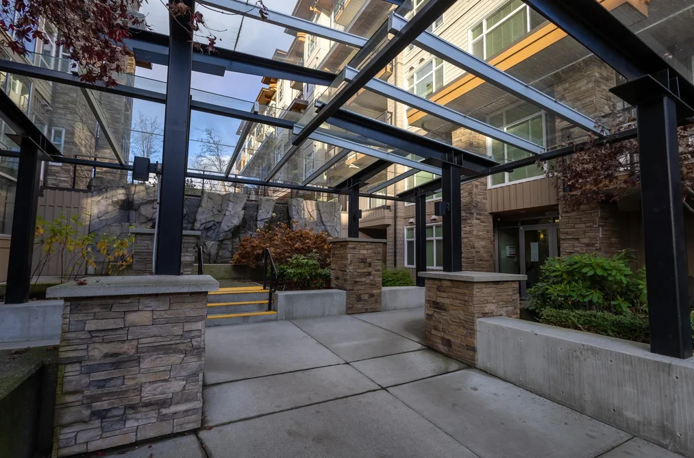611 2465 WILSON AVENUE, Port Coquitlam BC V3C 0E6, Port Coquitlam BC — Residential for Sale - Photo 5