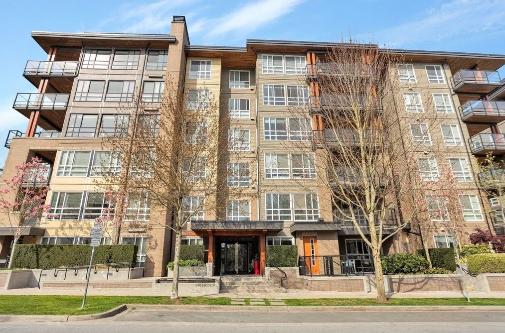 611 3462 ROSS DRIVE, Vancouver BC V6S 0H6, Vancouver BC — Residential for Sale - Photo 2