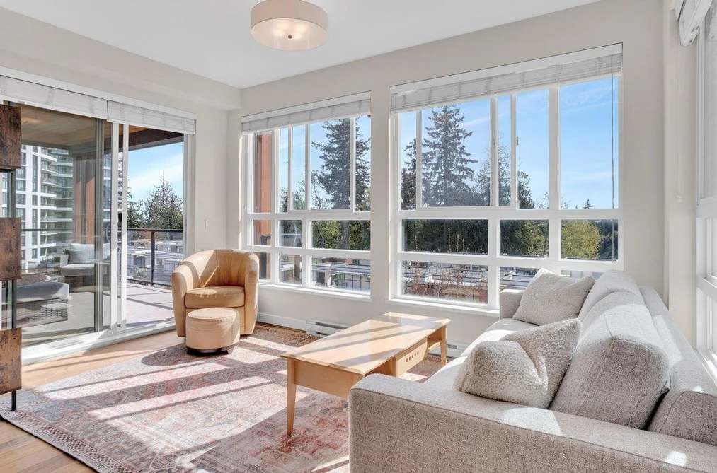 611 3462 ROSS DRIVE, Vancouver BC V6S 0H6, Vancouver BC — Residential for Sale - Photo 5