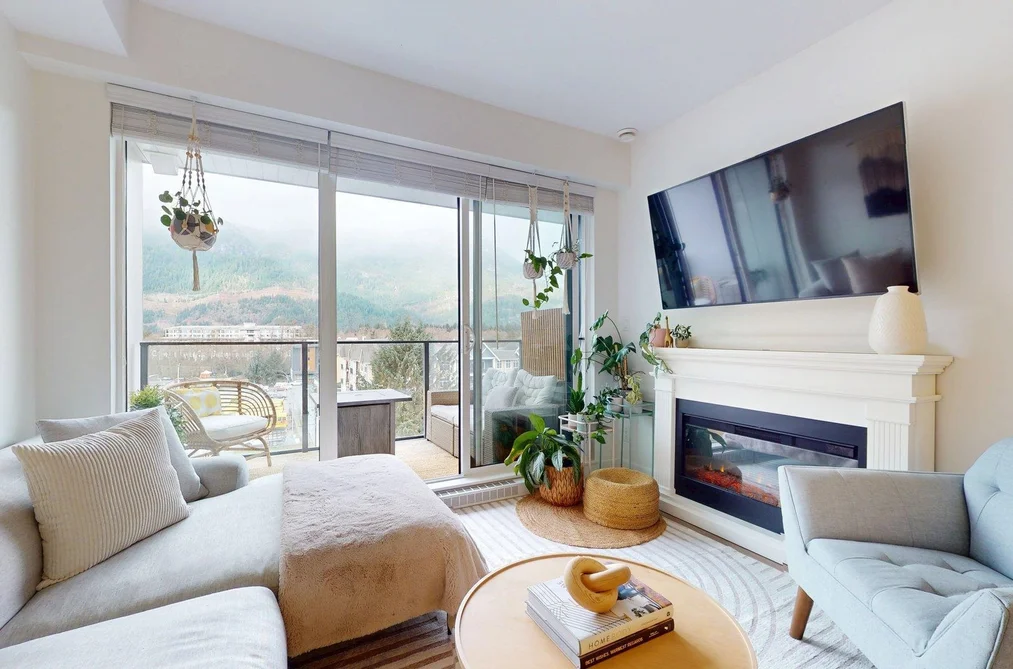 611 37881 CLEVELAND AVENUE, Squamish BC V8B 0Z7, Squamish BC — Residential for Sale - Photo 2