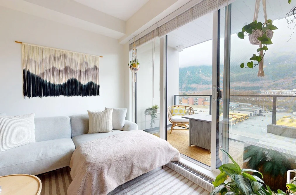 611 37881 CLEVELAND AVENUE, Squamish BC V8B 0Z7, Squamish BC — Residential for Sale - Photo 3