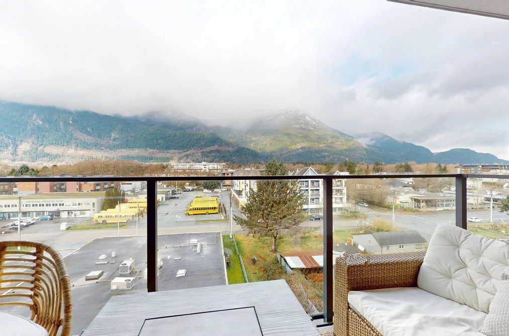 611 37881 CLEVELAND AVENUE, Squamish BC V8B 0Z7, Squamish BC — Residential for Sale - Photo 6