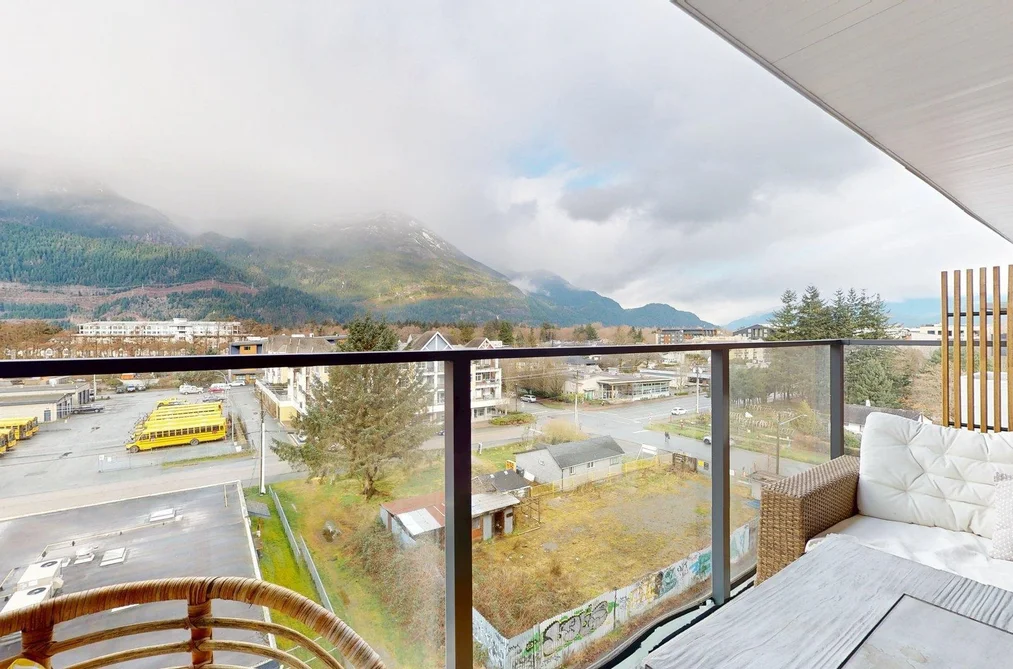611 37881 CLEVELAND AVENUE, Squamish BC V8B 0Z7, Squamish BC — Residential for Sale - Photo 7