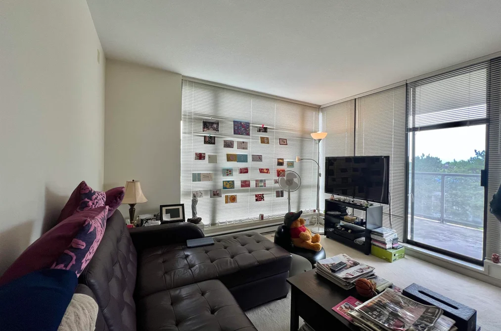 Condo for sale at 611 5933 Cooney Road Richmond British Columbia - MLS: R3137291