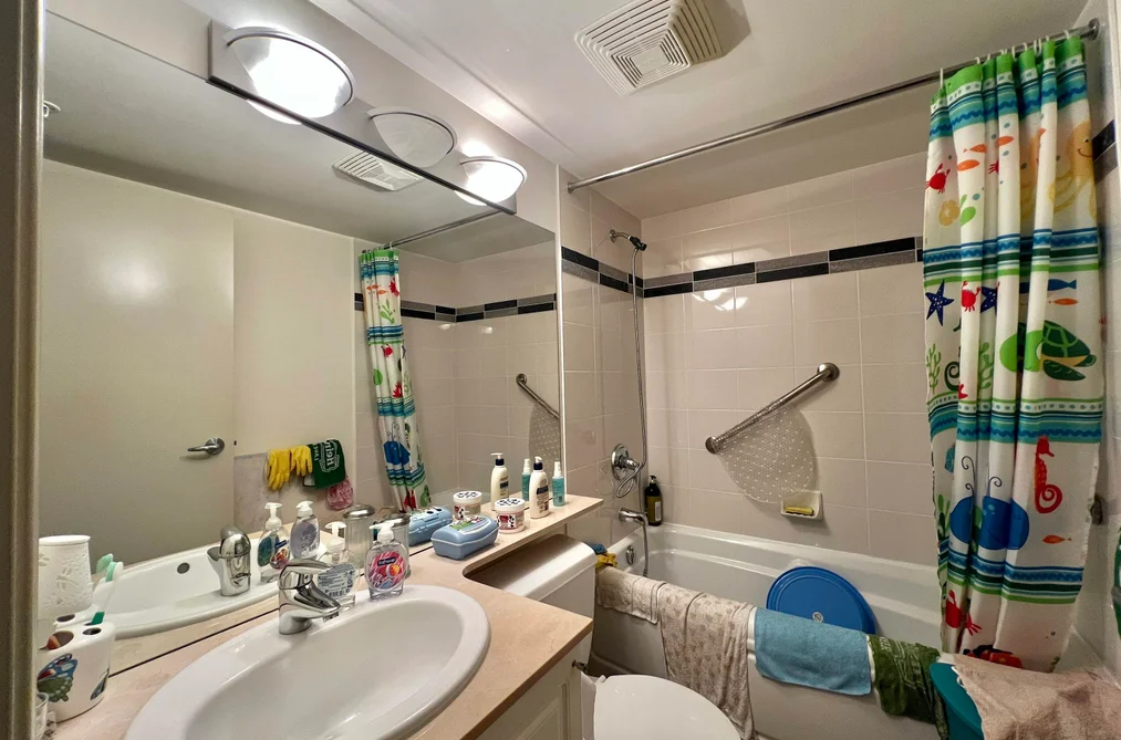 611 5933 COONEY ROAD, Richmond, BC — Residential for Sale — Photo 10 of 10