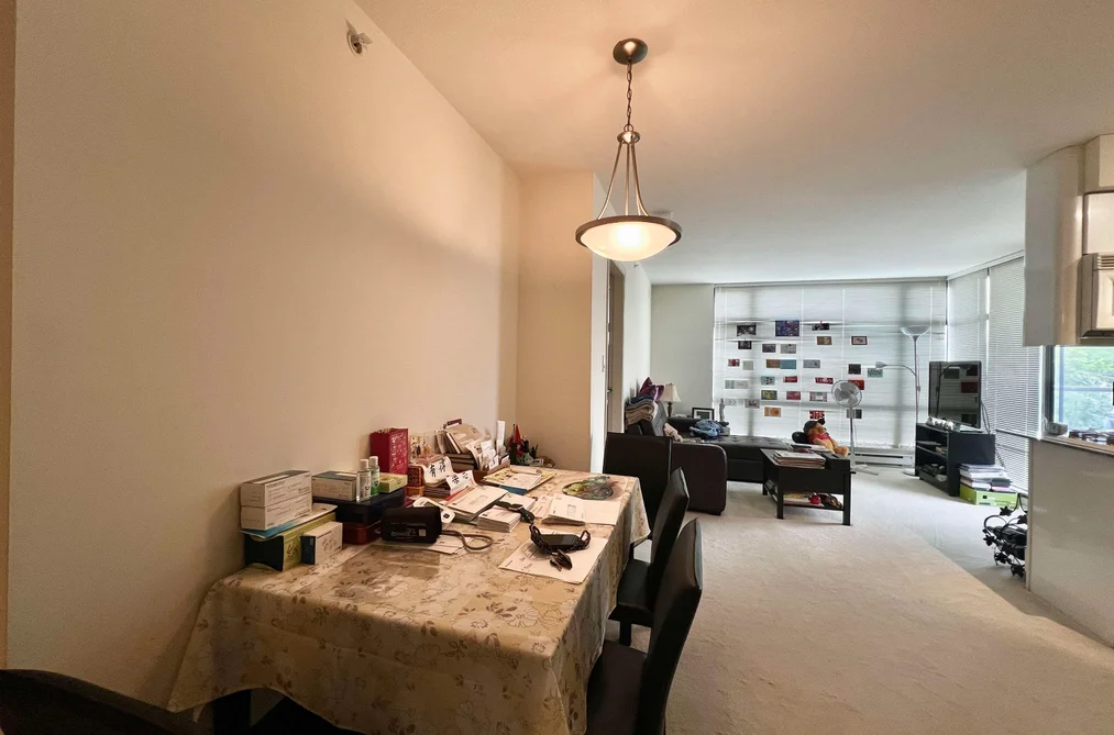 611 5933 COONEY ROAD, Richmond, BC — Residential for Sale - Photo 2
