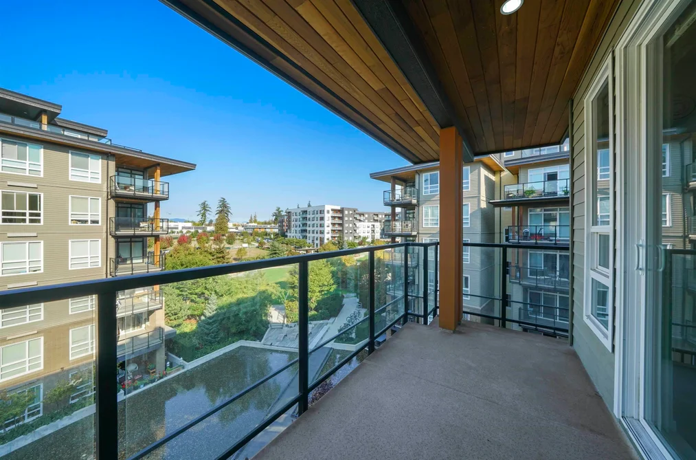 611 6033 GRAY AVENUE, Vancouver BC V6S 0G3, Vancouver BC — Residential for Sale — Photo 16 of 21