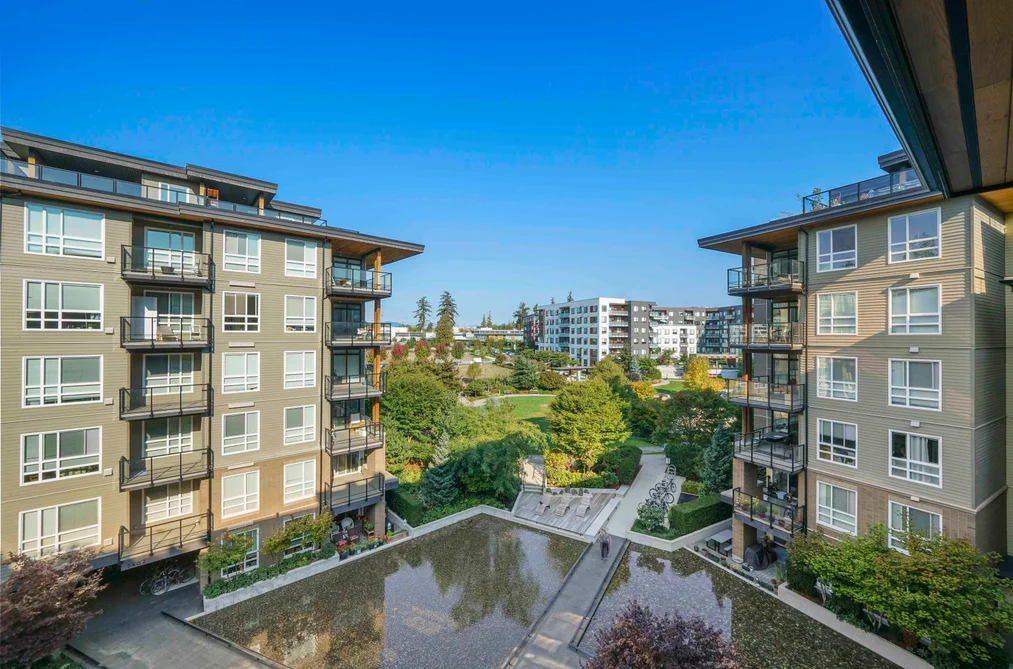 611 6033 GRAY AVENUE, Vancouver BC V6S 0G3, Vancouver BC — Residential for Sale — Photo 17 of 21