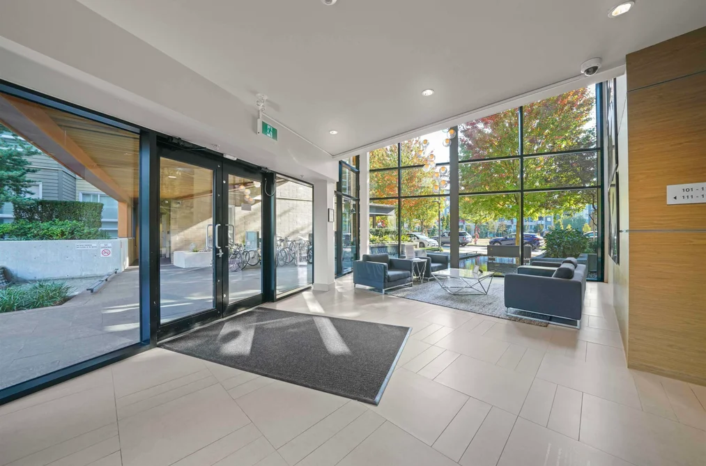611 6033 GRAY AVENUE, Vancouver BC V6S 0G3, Vancouver BC — Residential for Sale — Photo 18 of 21