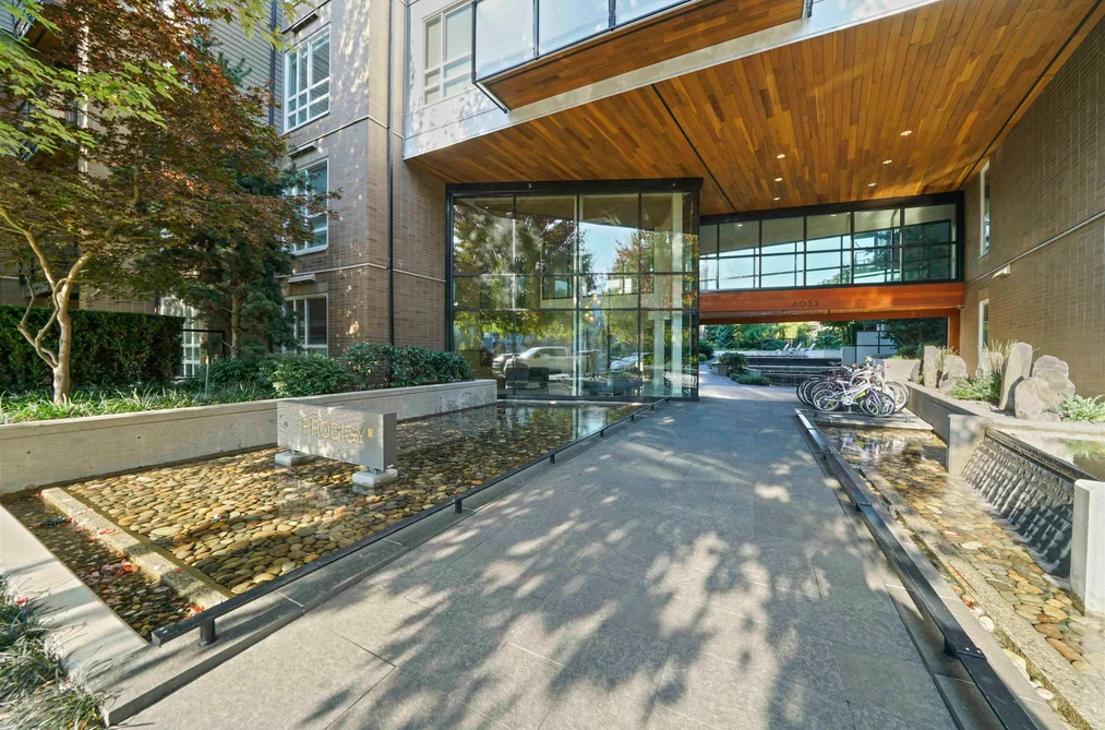 611 6033 GRAY AVENUE, Vancouver BC V6S 0G3, Vancouver BC — Residential for Sale — Photo 20 of 21