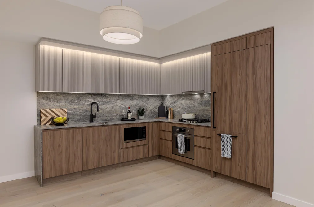 Condo for sale at 611 688 W 57th Avenue Vancouver British Columbia - MLS: R3115658