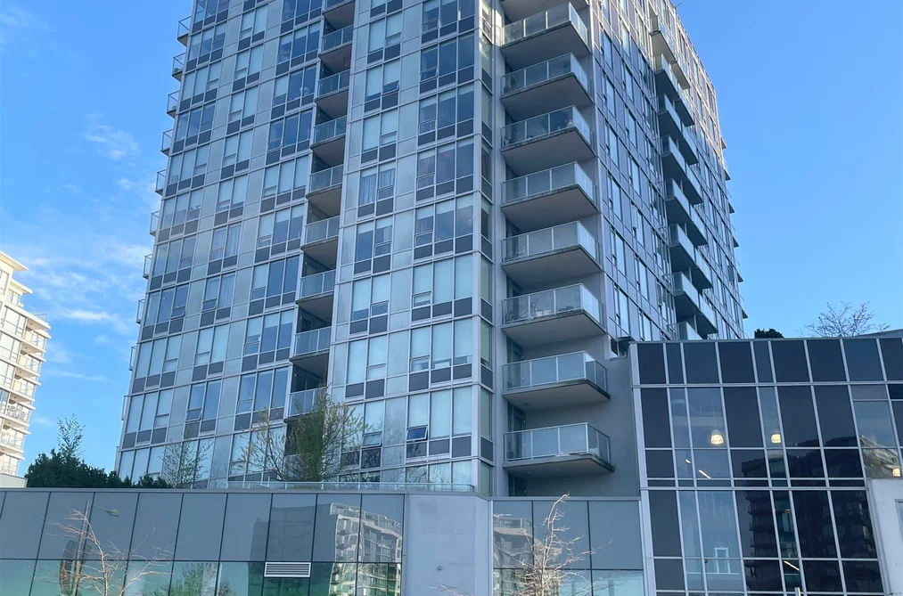 Condo for sale at 611 7488 Lansdowne Road Richmond British Columbia - MLS: R3107666