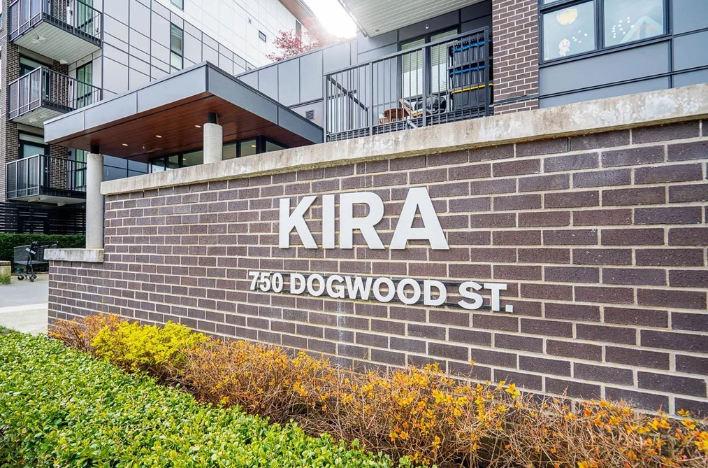 611 750 DOGWOOD STREET, Coquitlam BC V3J 4B7, Coquitlam BC — Residential for Sale - Photo 2