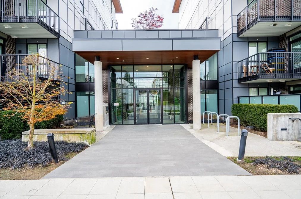 611 750 DOGWOOD STREET, Coquitlam BC V3J 4B7, Coquitlam BC — Residential for Sale - Photo 3