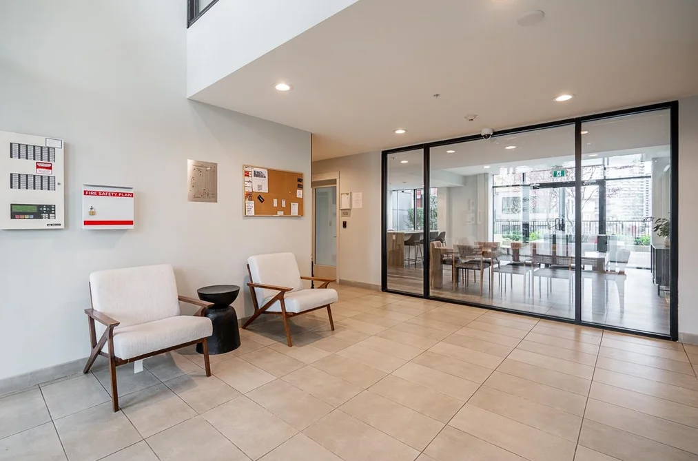 611 750 DOGWOOD STREET, Coquitlam BC V3J 4B7, Coquitlam BC — Residential for Sale - Photo 4