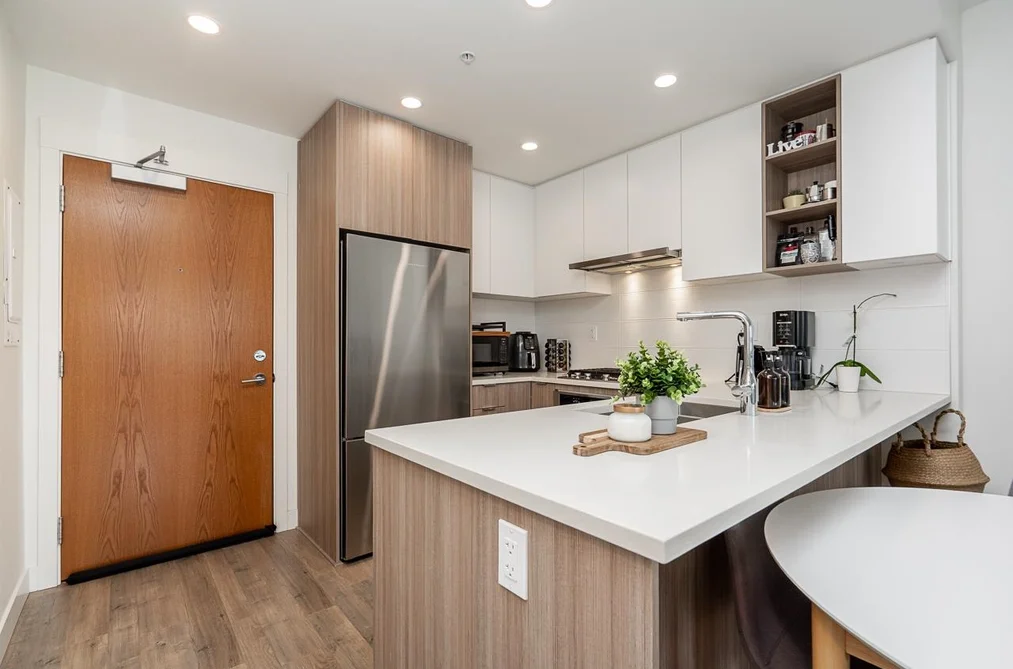 611 750 DOGWOOD STREET, Coquitlam BC V3J 4B7, Coquitlam BC — Residential for Sale - Photo 6