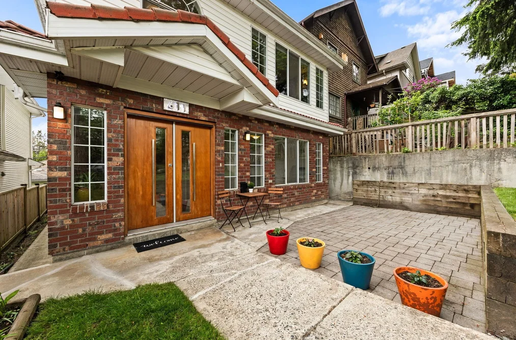 611 E 22ND AVENUE, Vancouver BC V5V 1V3, Vancouver BC — Residential for Sale - Photo 2