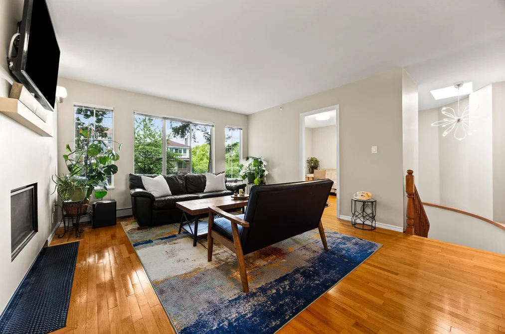 611 E 22ND AVENUE, Vancouver BC V5V 1V3, Vancouver BC — Residential for Sale - Photo 5