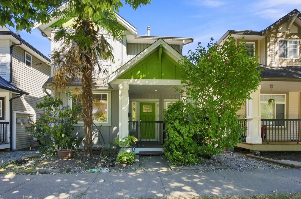 House for sale at 6110 150 Street Surrey British Columbia - MLS: R3159059