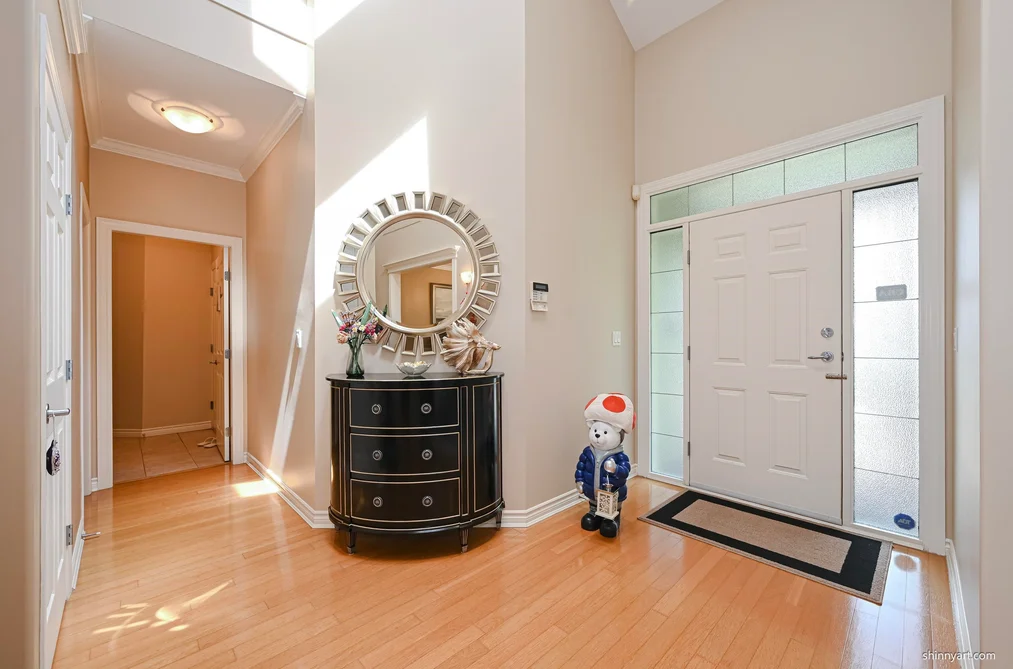 6113 PEARKES DRIVE, Richmond BC V7C 5R3, Richmond BC — Residential for Sale - Photo 3