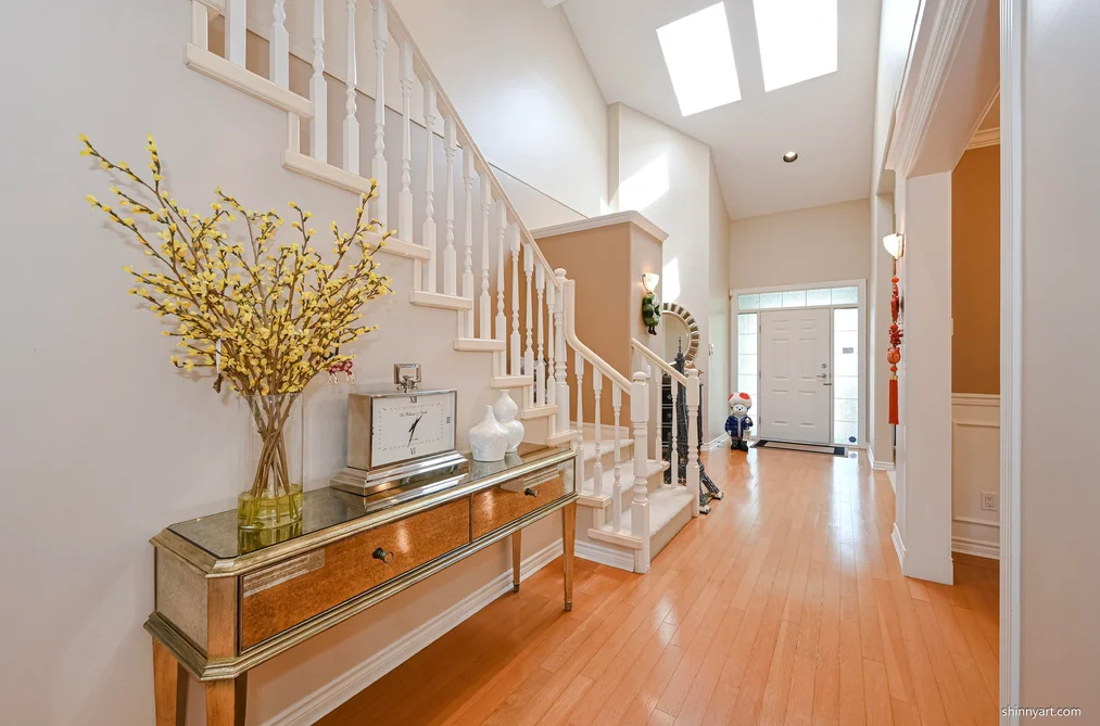 6113 PEARKES DRIVE, Richmond BC V7C 5R3, Richmond BC — Residential for Sale - Photo 4