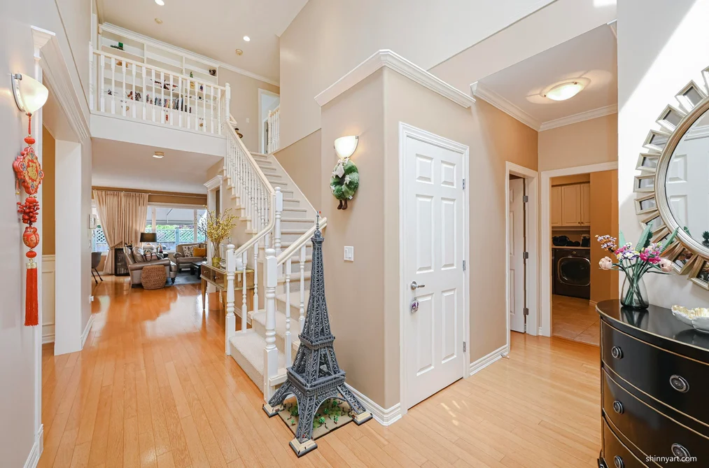 6113 PEARKES DRIVE, Richmond BC V7C 5R3, Richmond BC — Residential for Sale - Photo 5