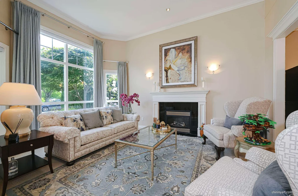 6113 PEARKES DRIVE, Richmond BC V7C 5R3, Richmond BC — Residential for Sale - Photo 6