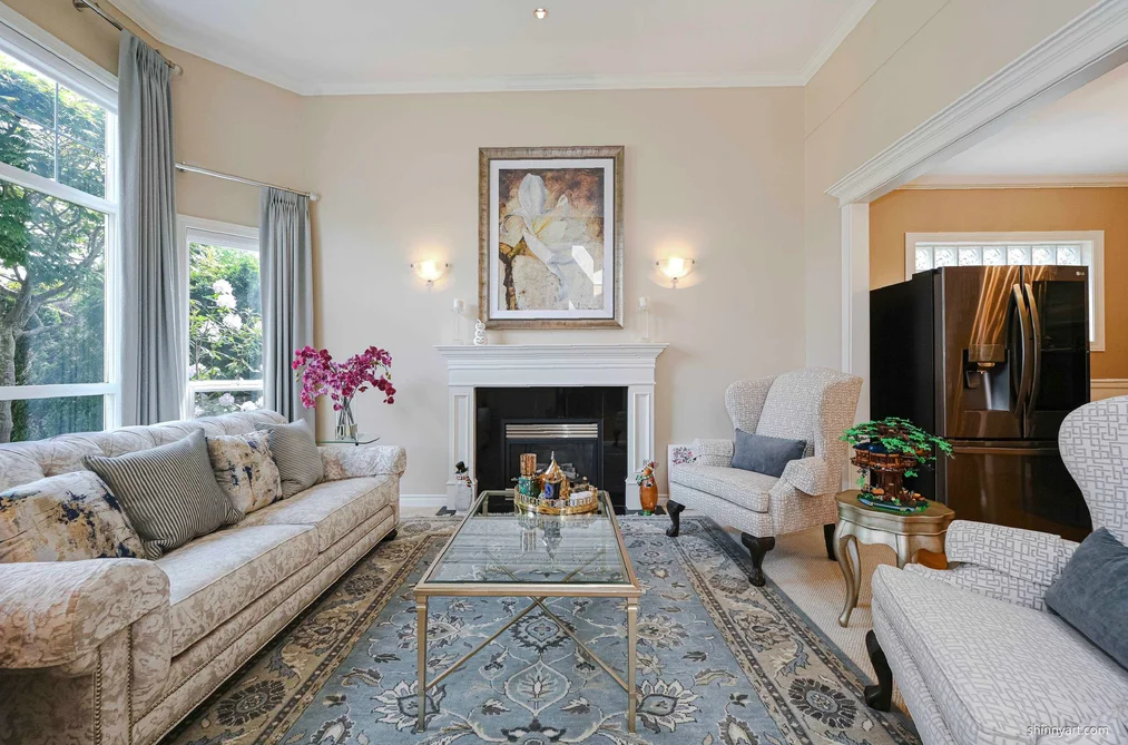 6113 PEARKES DRIVE, Richmond BC V7C 5R3, Richmond BC — Residential for Sale - Photo 7