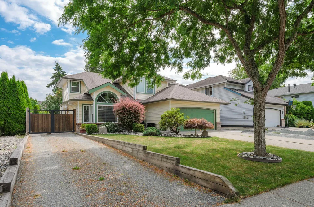 6114 187A STREET, Surrey BC V3S 7R6, Surrey BC — Residential for Sale - Photo 2