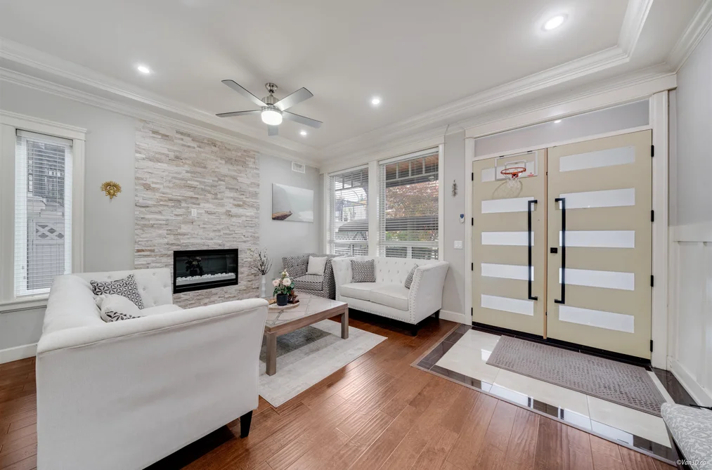 6116 140 STREET, Surrey BC V3X 1C9, Surrey BC — Residential for Sale - Photo 5