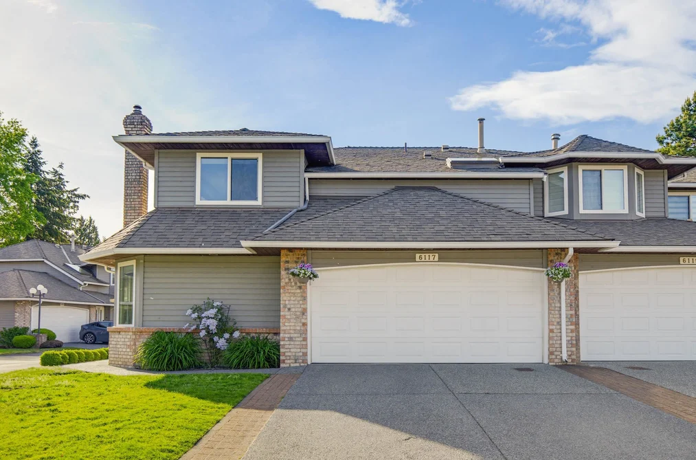 6117 W BOUNDARY DRIVE, Surrey BC V3X 2A5, Surrey BC — Residential for Sale - Photo 2