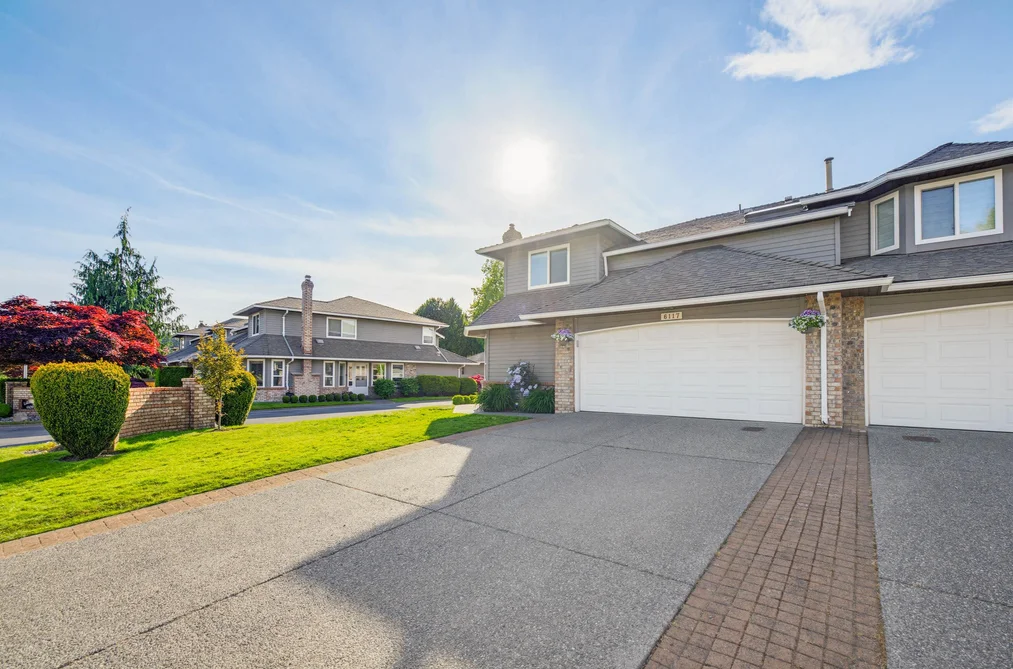 6117 W BOUNDARY DRIVE, Surrey BC V3X 2A5, Surrey BC — Residential for Sale - Photo 3