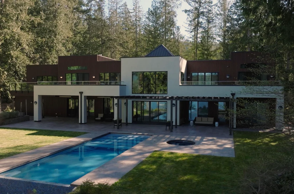 House for sale at 6119 Sechelt Inlet Road Sechelt British Columbia - MLS: R3087169
