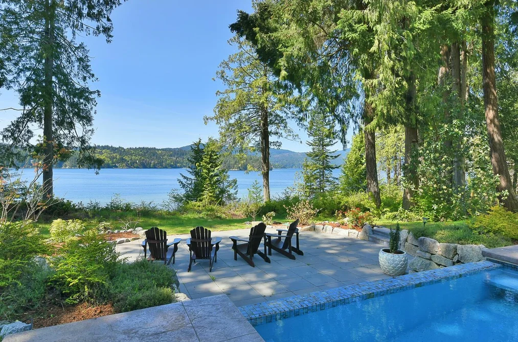 6119 SECHELT INLET ROAD, Sechelt BC V7Z 0P5, Sechelt BC — Residential for Sale - Photo 3