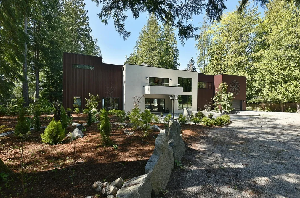 6119 SECHELT INLET ROAD, Sechelt BC V7Z 0P5, Sechelt BC — Residential for Sale - Photo 4