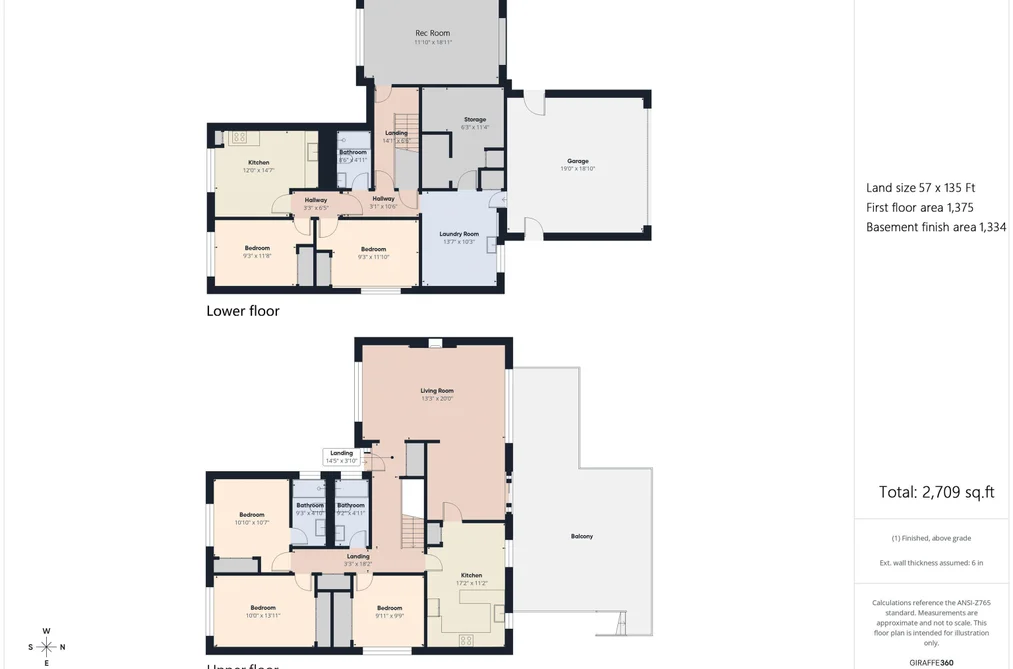 6119 SERVICE STREET, Burnaby BC V5H 1V7, Burnaby BC — Residential for Sale - Photo 2