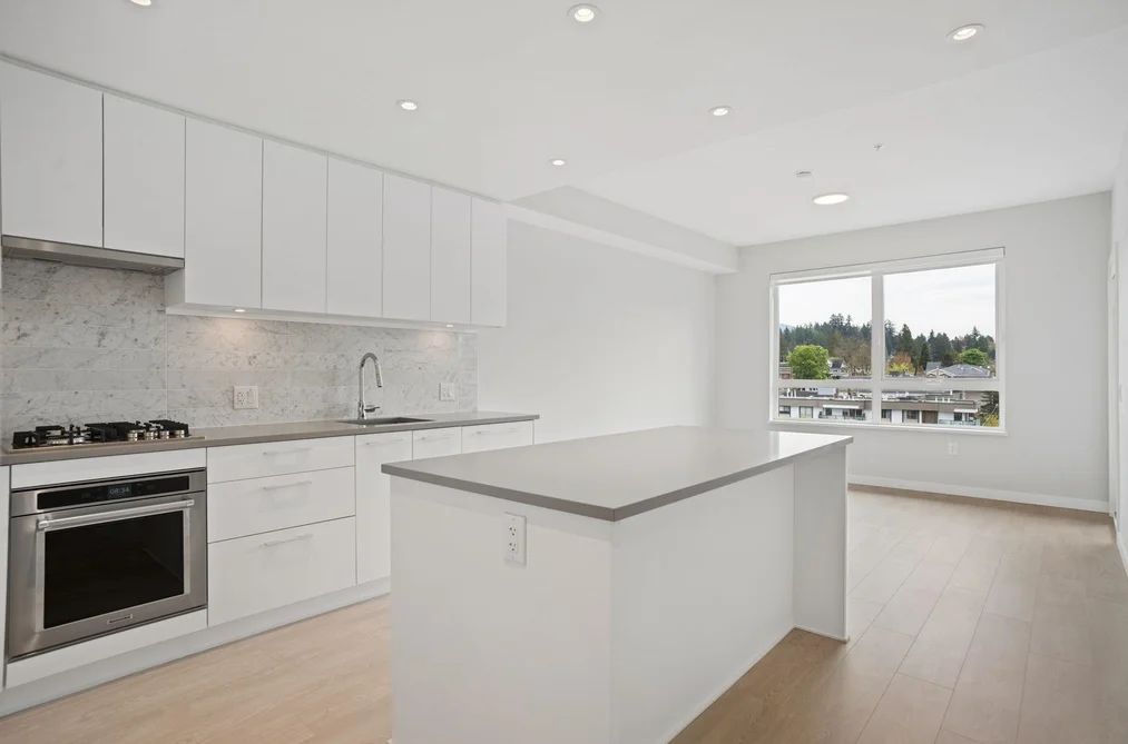 Condo for sale at 612 110 E 17th Street North Vancouver British Columbia - MLS: R3143877