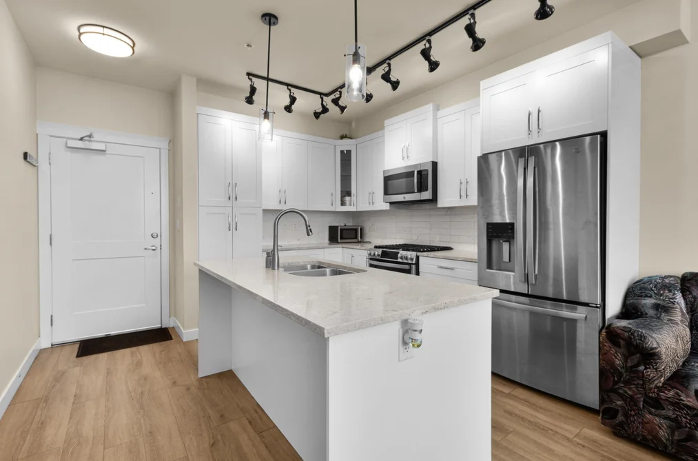 Condo for sale at 612 11077 Ravine Road Surrey British Columbia - MLS: R3150533