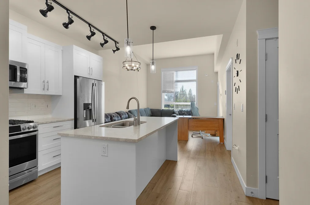 612 11077 RAVINE ROAD, Surrey BC V3T 0R7, Surrey BC — Residential for Sale - Photo 4