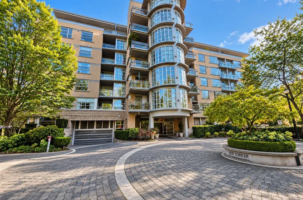 2655 Cranberry Dr Unit 612, Vancouver, BC - MLS: R3170699